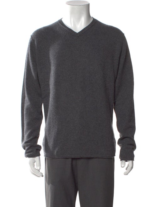 Naked Cashmere Cashmere V-Neck Pullover