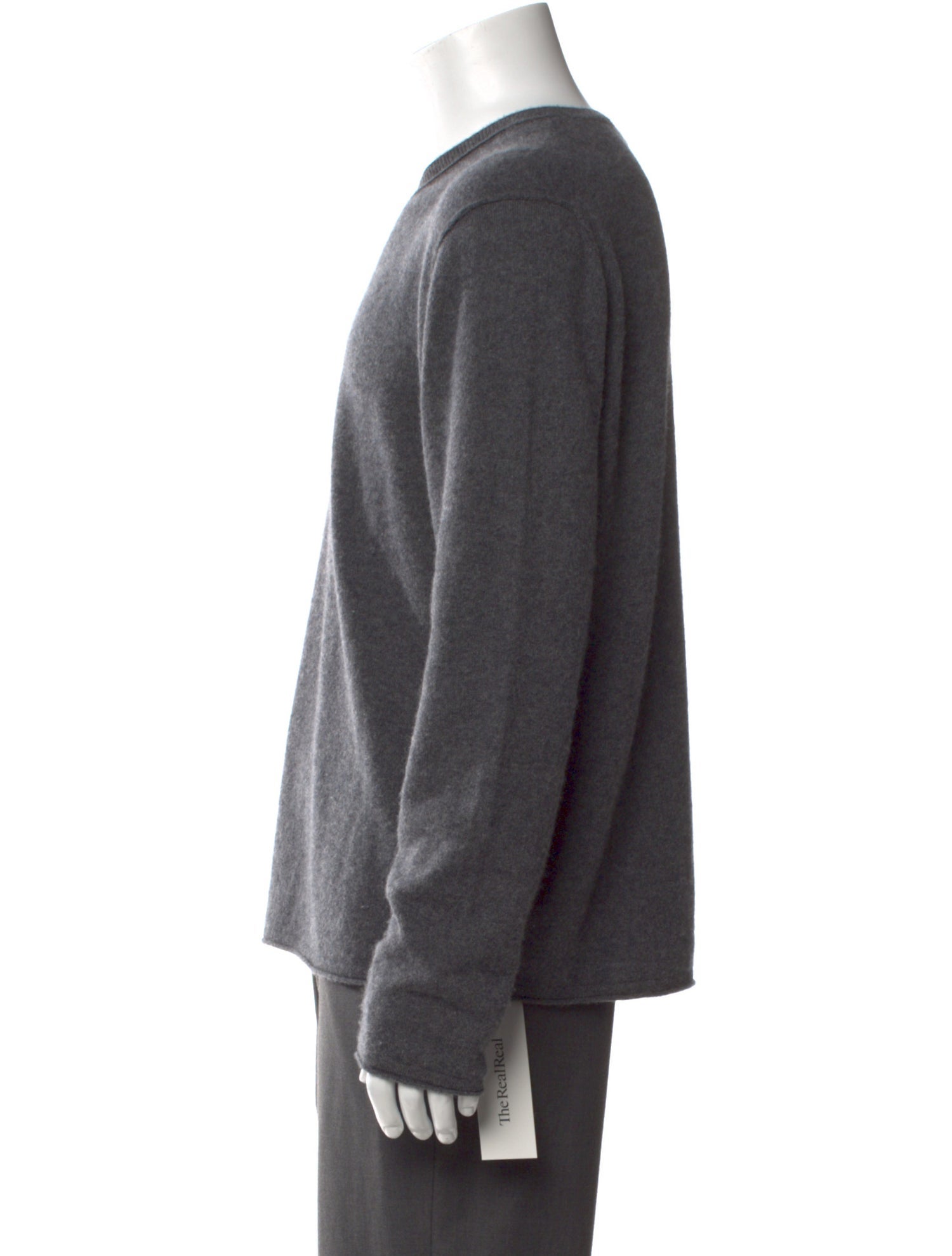 Naked Cashmere Cashmere V-Neck Pullover