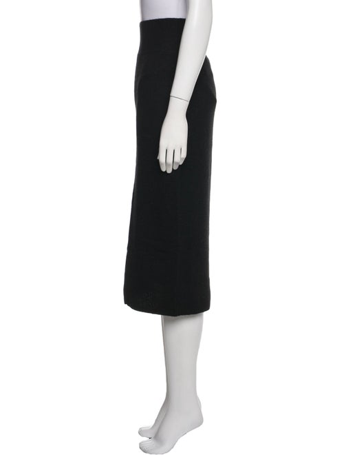 Naked Cashmere Cashmere Midi Length Skirt