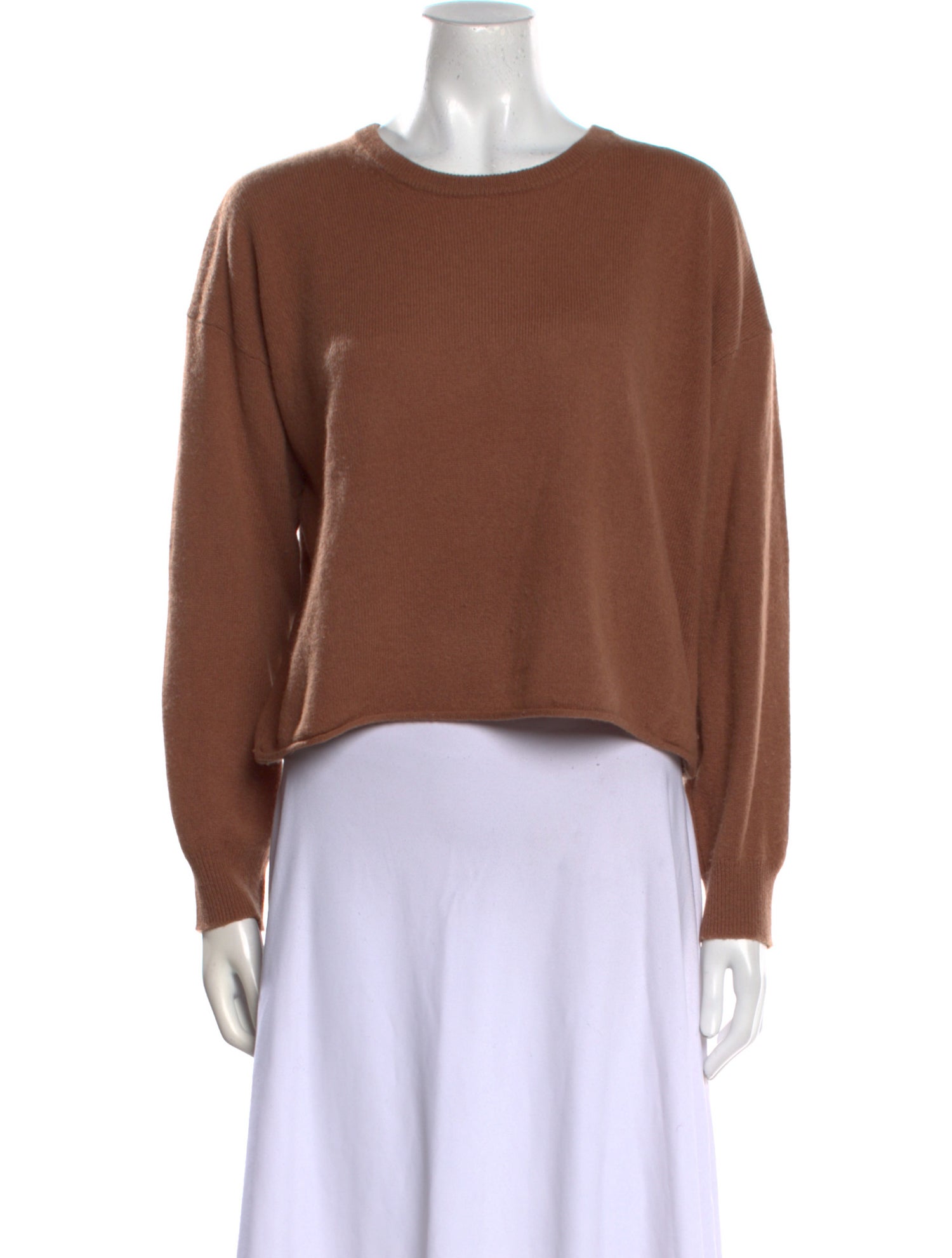 Naked Cashmere Cashmere Crew Neck Sweater