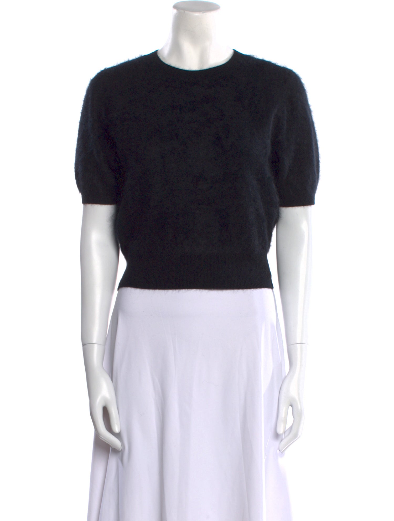 Naked Cashmere Cashmere Crew Neck Sweater