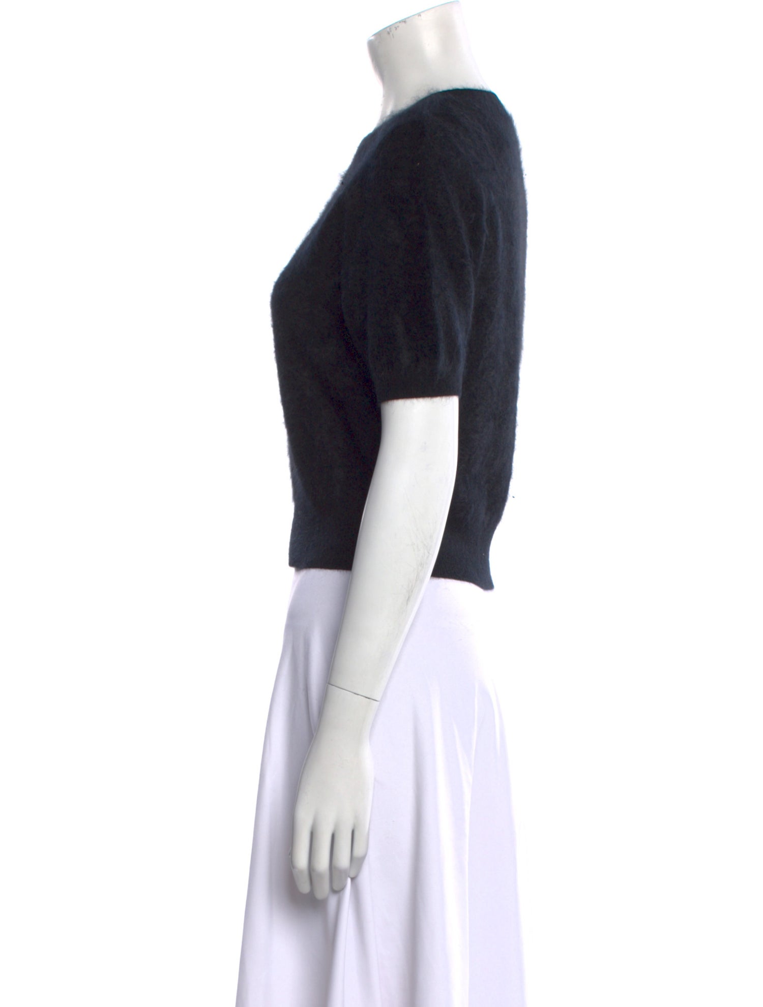 Naked Cashmere Cashmere Crew Neck Sweater