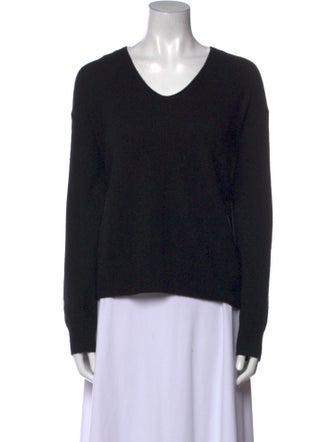 Naked Cashmere Cashmere V-Neck Sweater