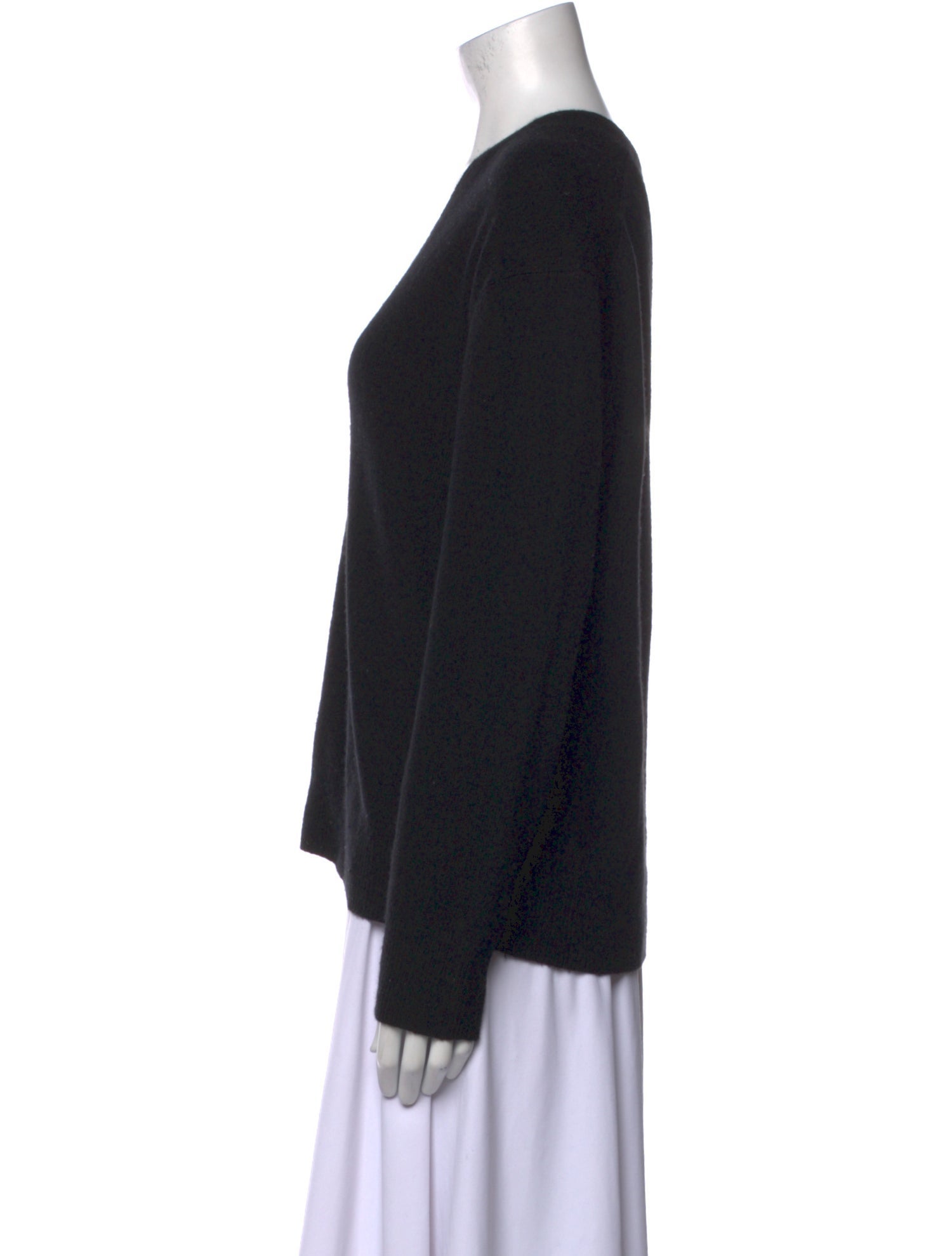 Naked Cashmere Cashmere V-Neck Sweater