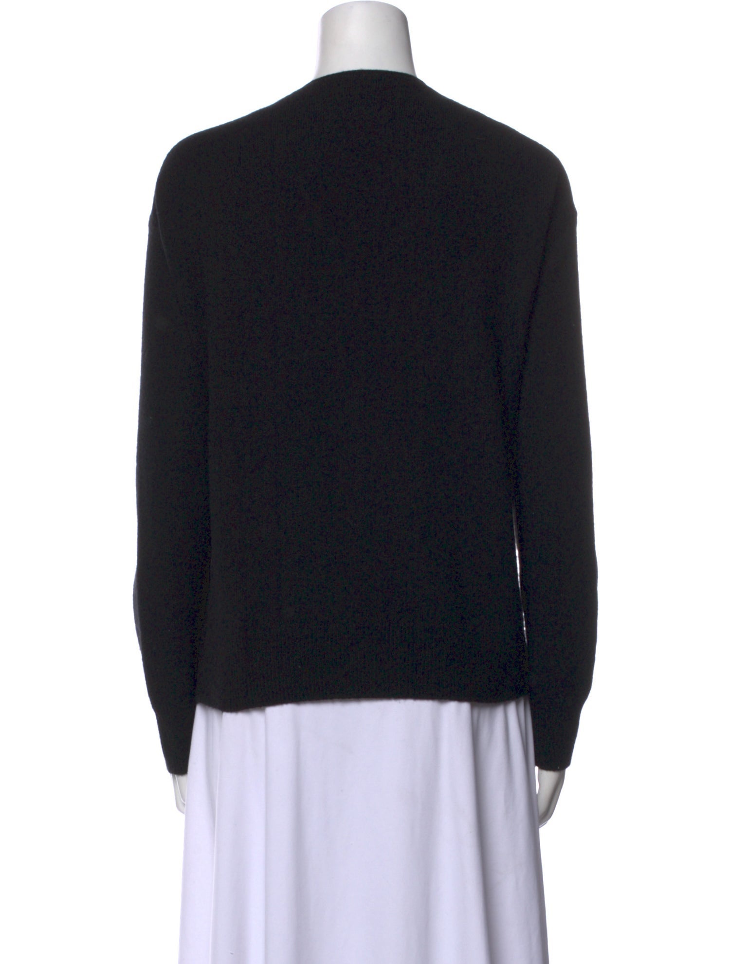 Naked Cashmere Cashmere V-Neck Sweater