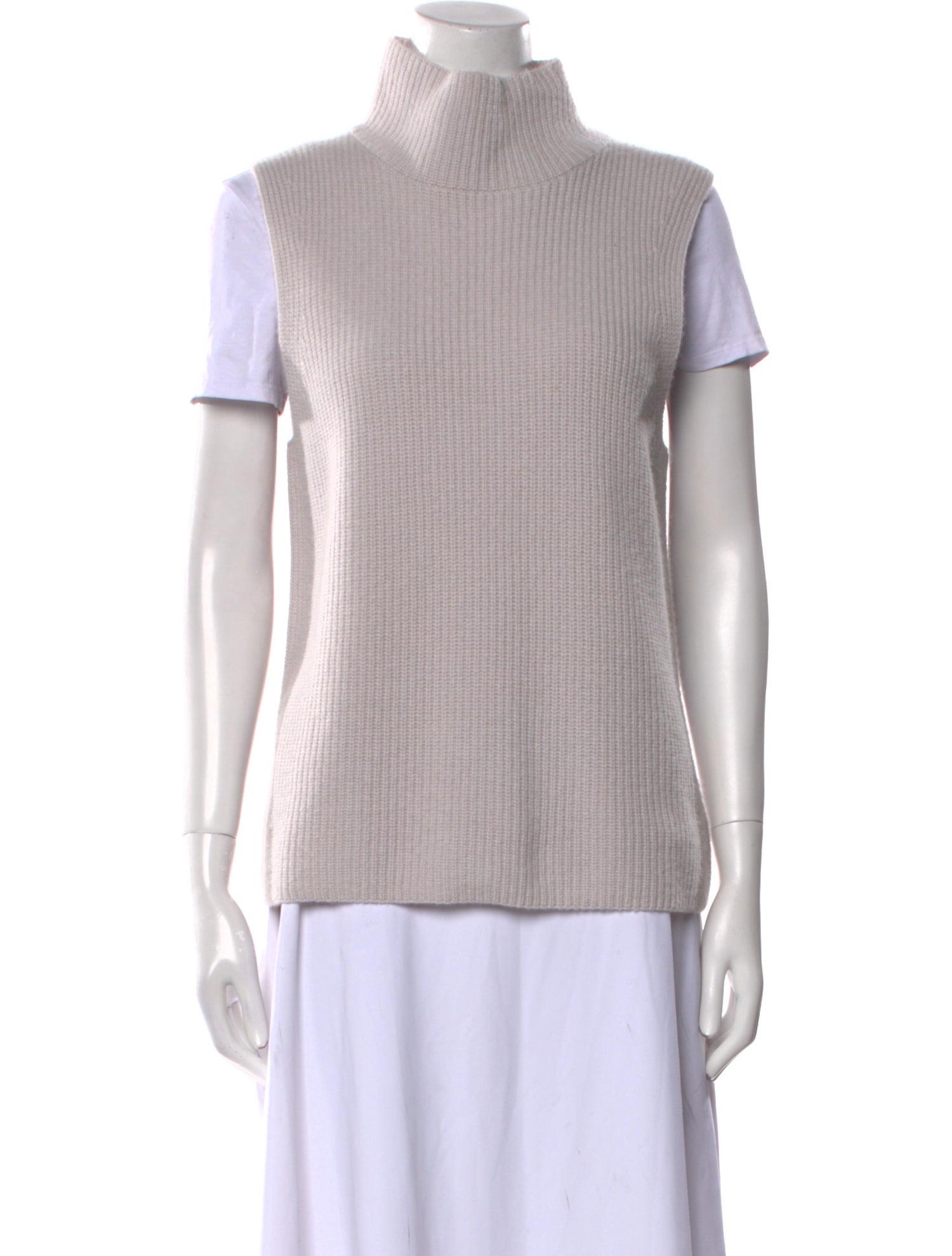 Naked Cashmere Cashmere Turtleneck Sweater