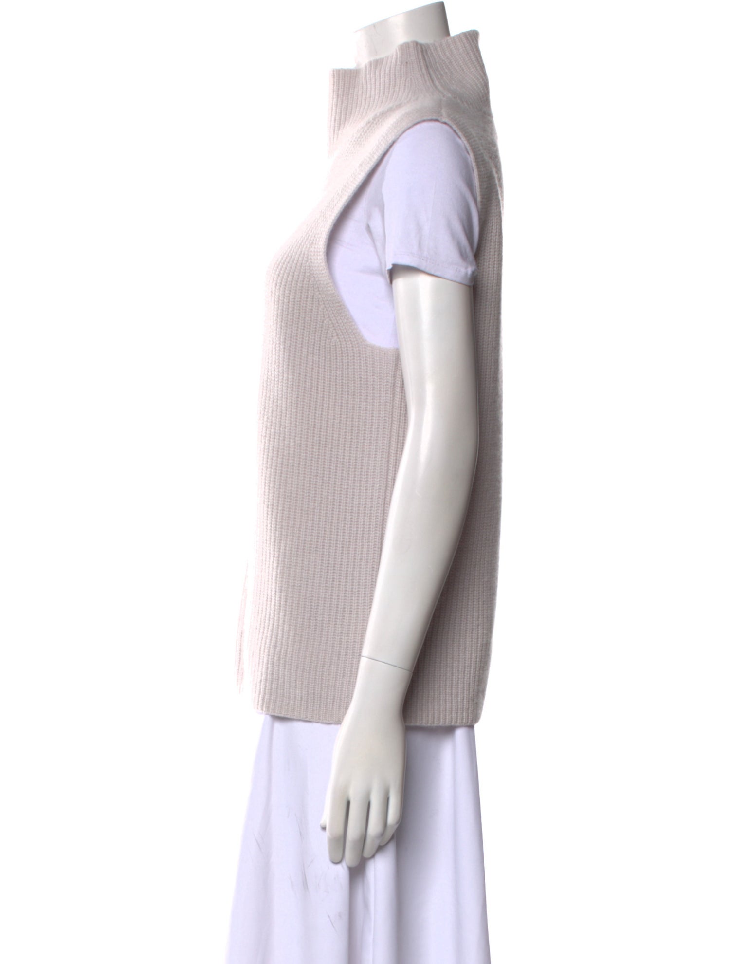 Naked Cashmere Cashmere Turtleneck Sweater