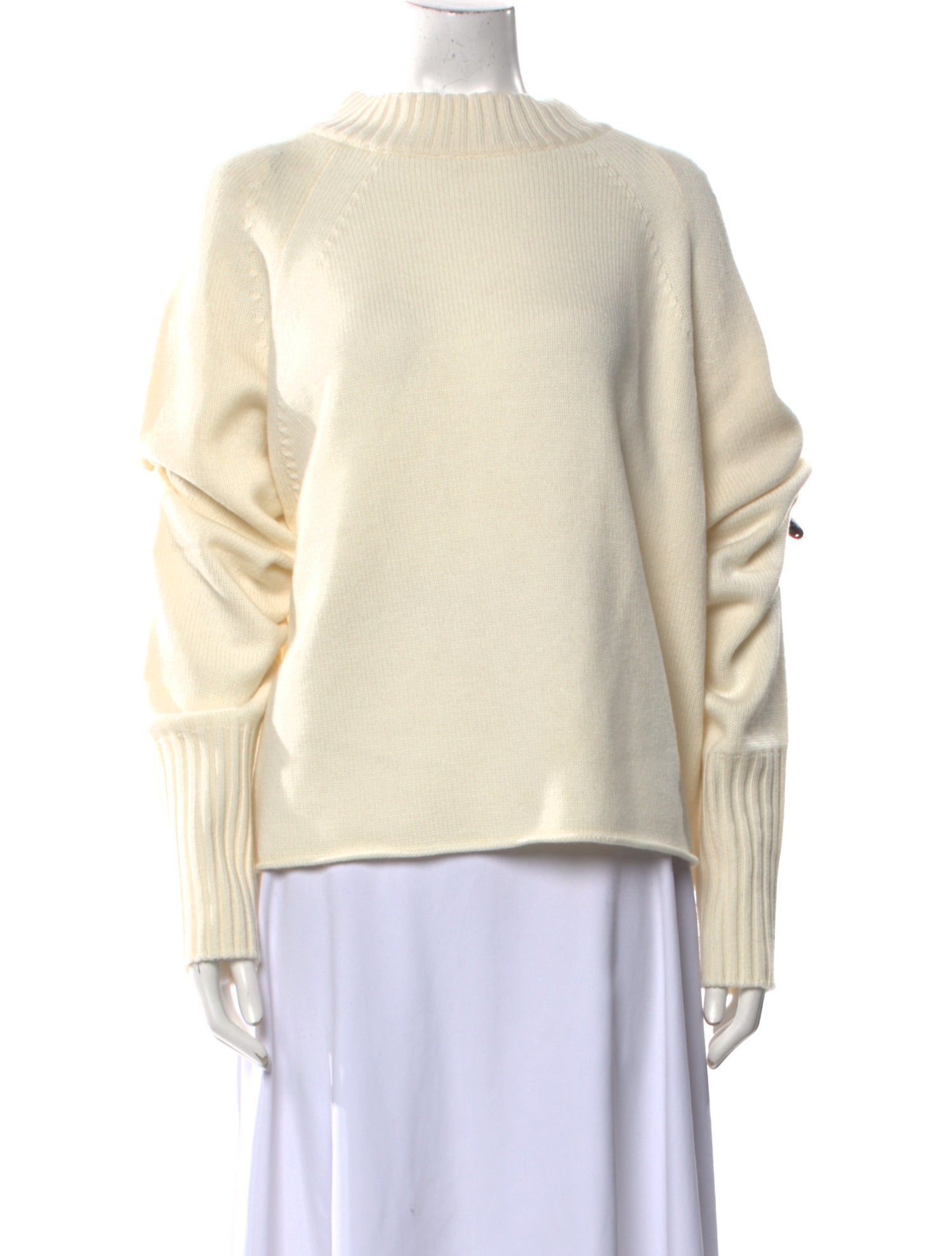 Naked Cashmere Cashmere Crew Neck Sweater w/ Tags