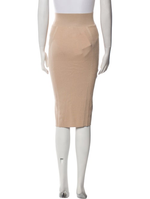 Naked Cashmere Knee-Length Skirt