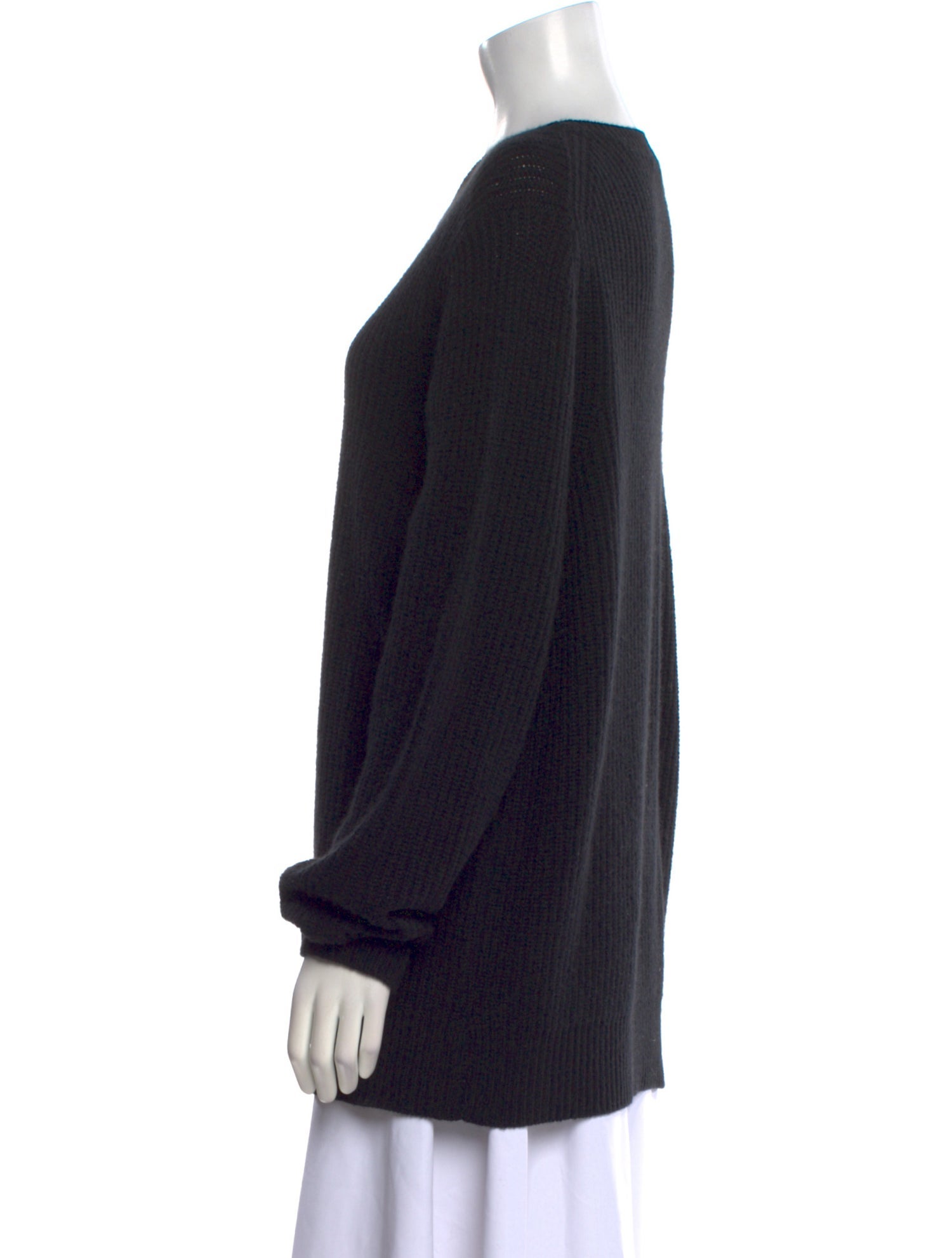 Naked Cashmere Cashmere Scoop Neck Sweater