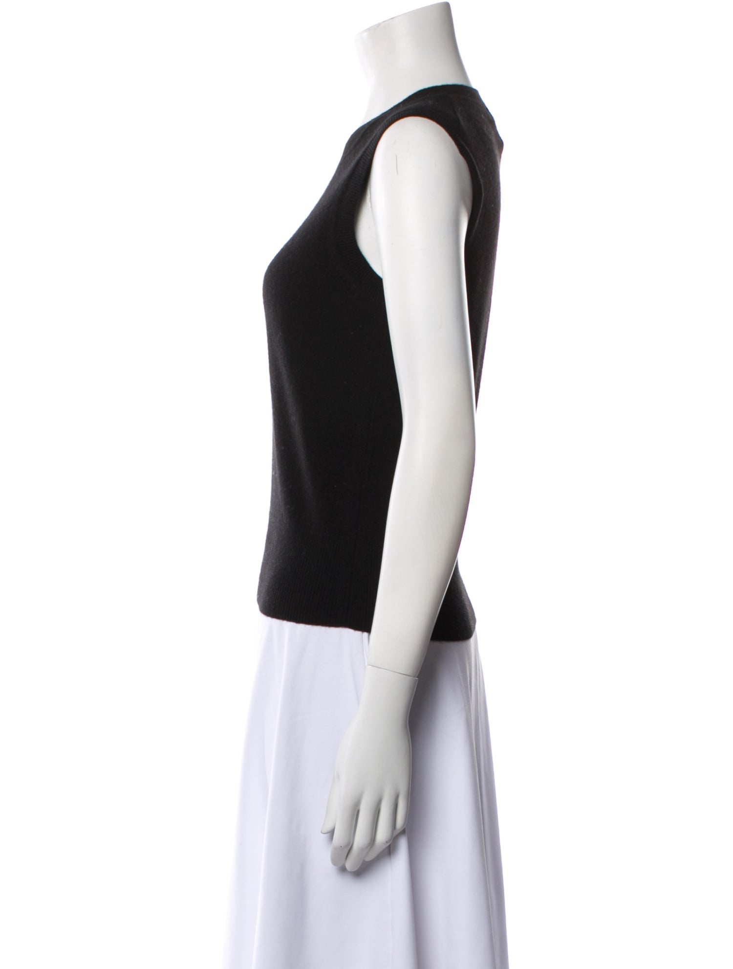 Naked Cashmere Cashmere Crew Neck Sweater