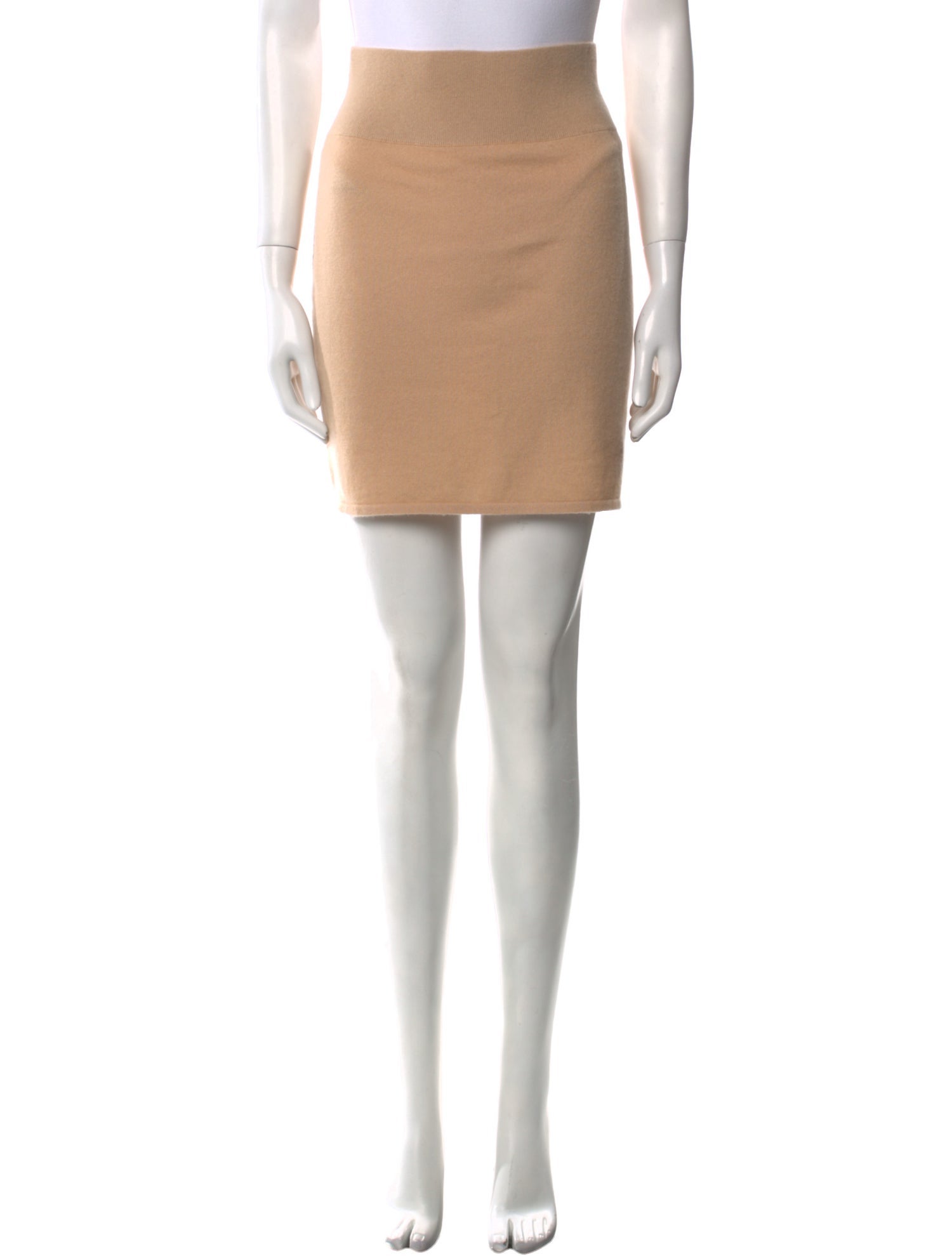 Naked Cashmere Cashmere Mini Skirt