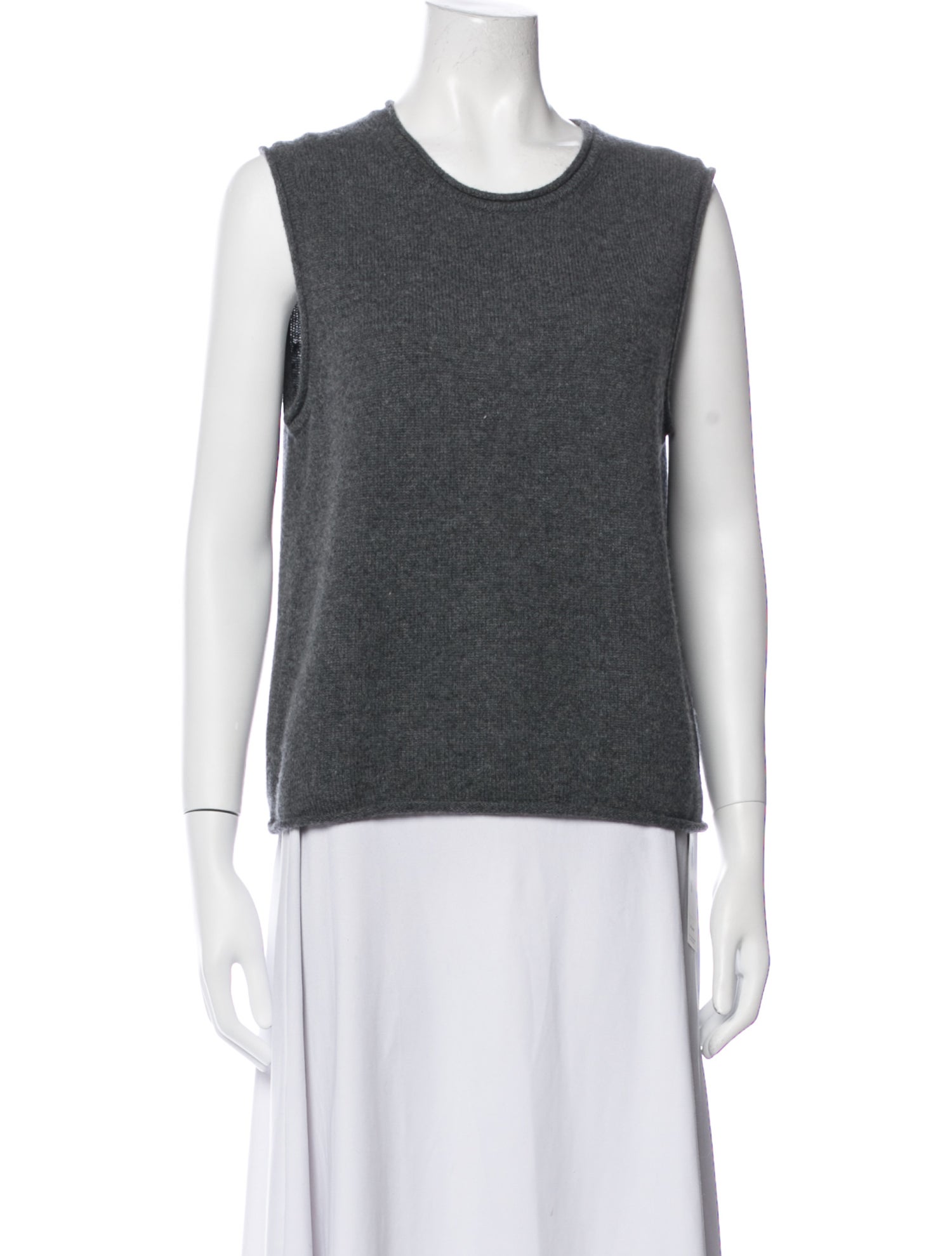 Naked Cashmere Cashmere Scoop Neck Sweater