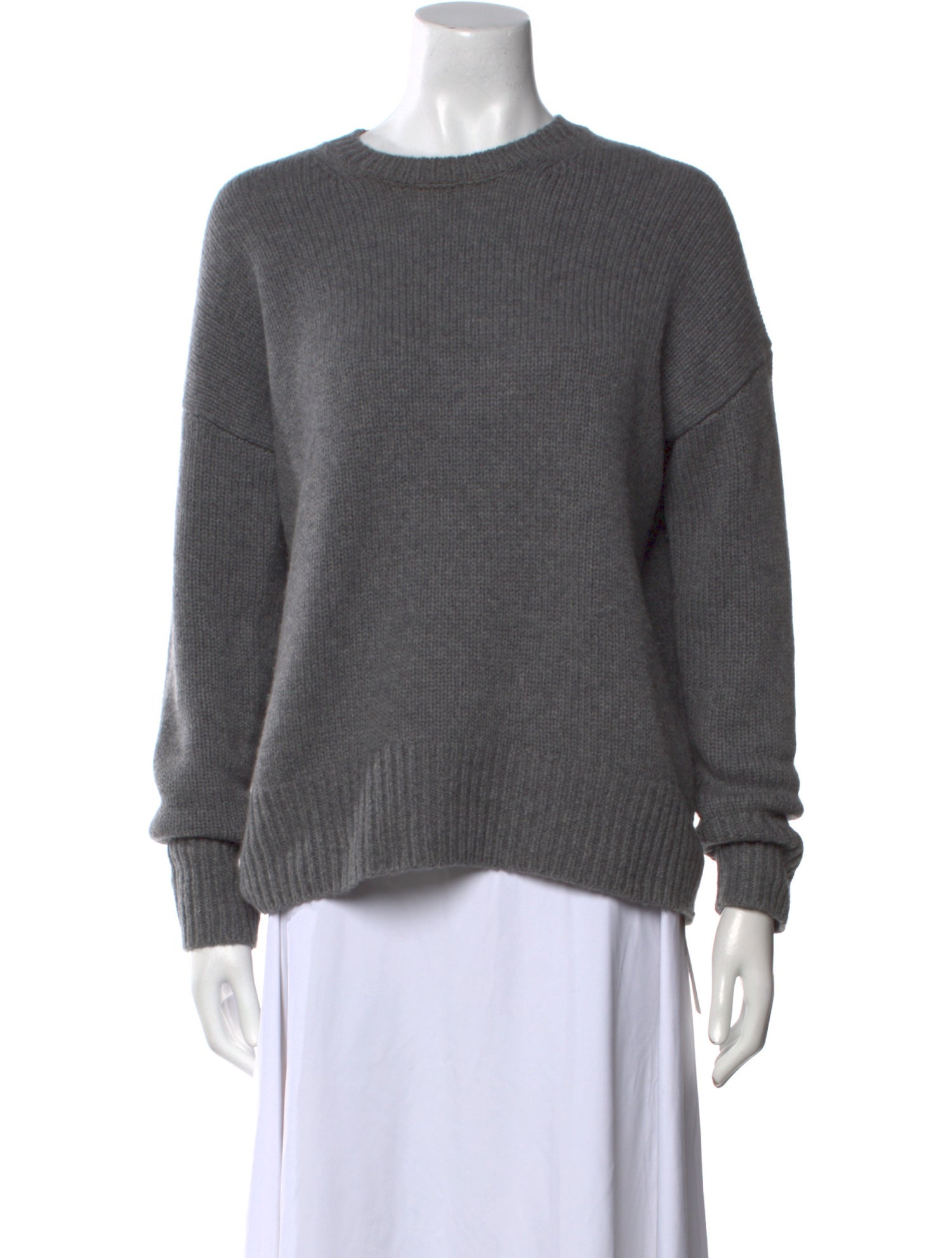 Naked Cashmere Cashmere Crew Neck Sweater
