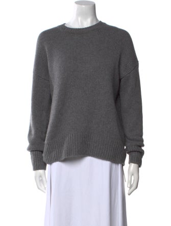 Naked Cashmere Cashmere Crew Neck Sweater