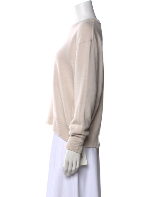 Naked Cashmere Cashmere Crew Neck Sweater