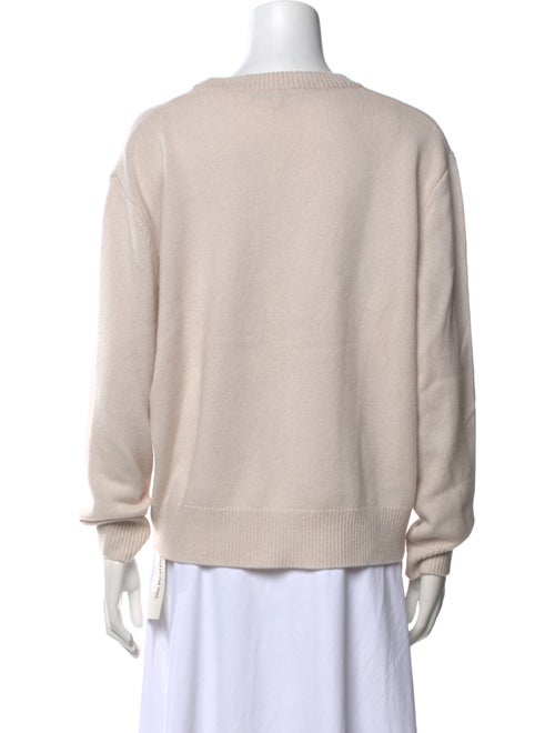 Naked Cashmere Cashmere Crew Neck Sweater