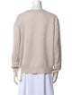Naked Cashmere Cashmere Crew Neck Sweater