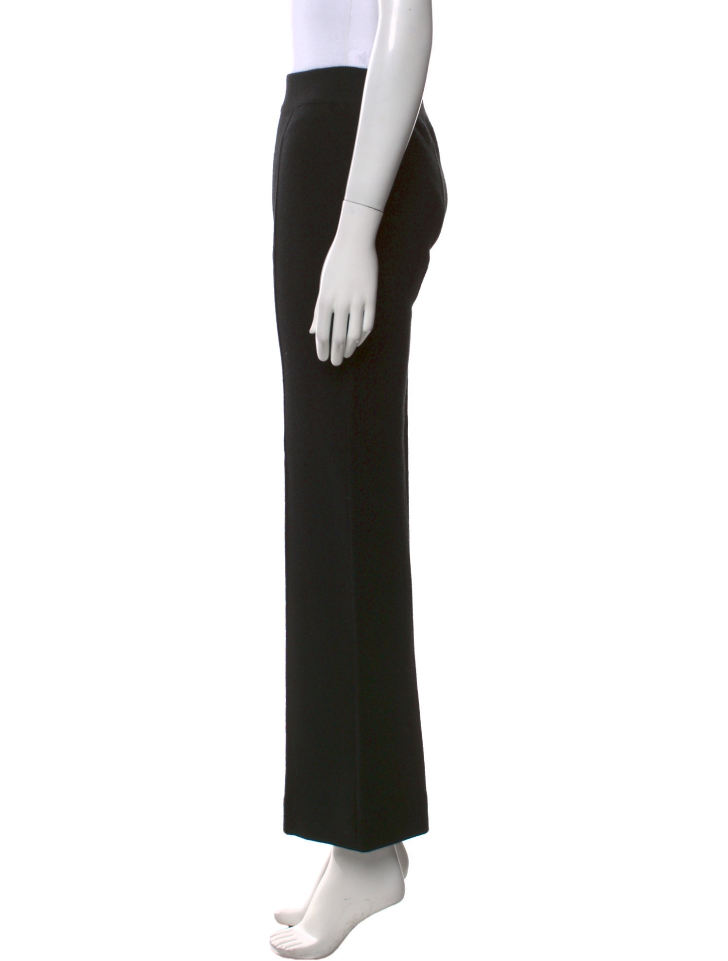 Naked Cashmere Cashmere Wide Leg Pants