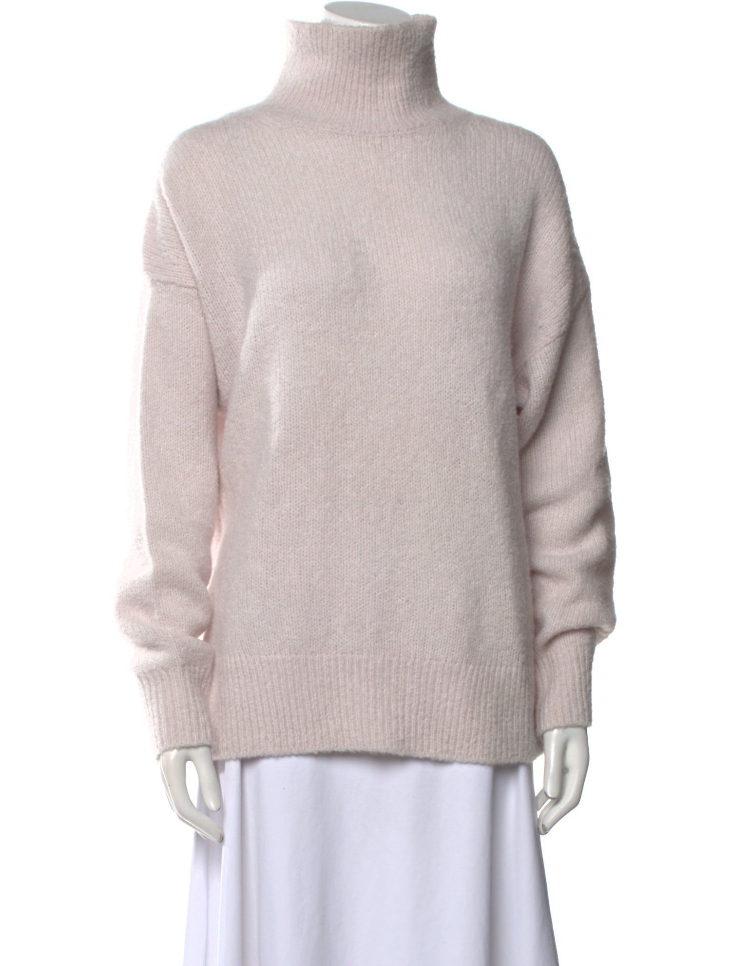 Naked Cashmere Cashmere Turtleneck Sweater