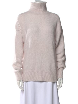 Naked Cashmere Cashmere Turtleneck Sweater