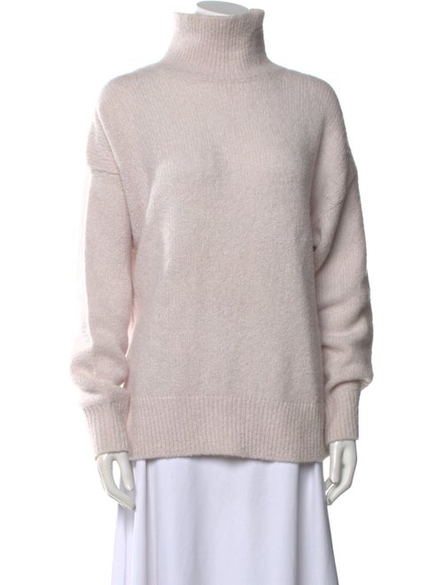 Naked Cashmere Cashmere Turtleneck Sweater