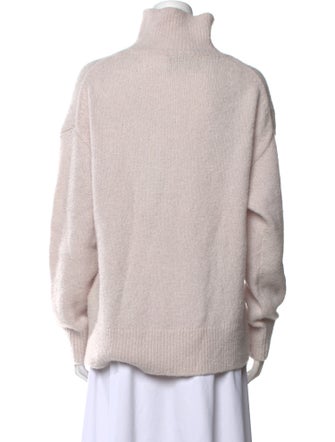 Naked Cashmere Cashmere Turtleneck Sweater