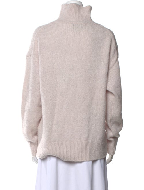 Naked Cashmere Cashmere Turtleneck Sweater