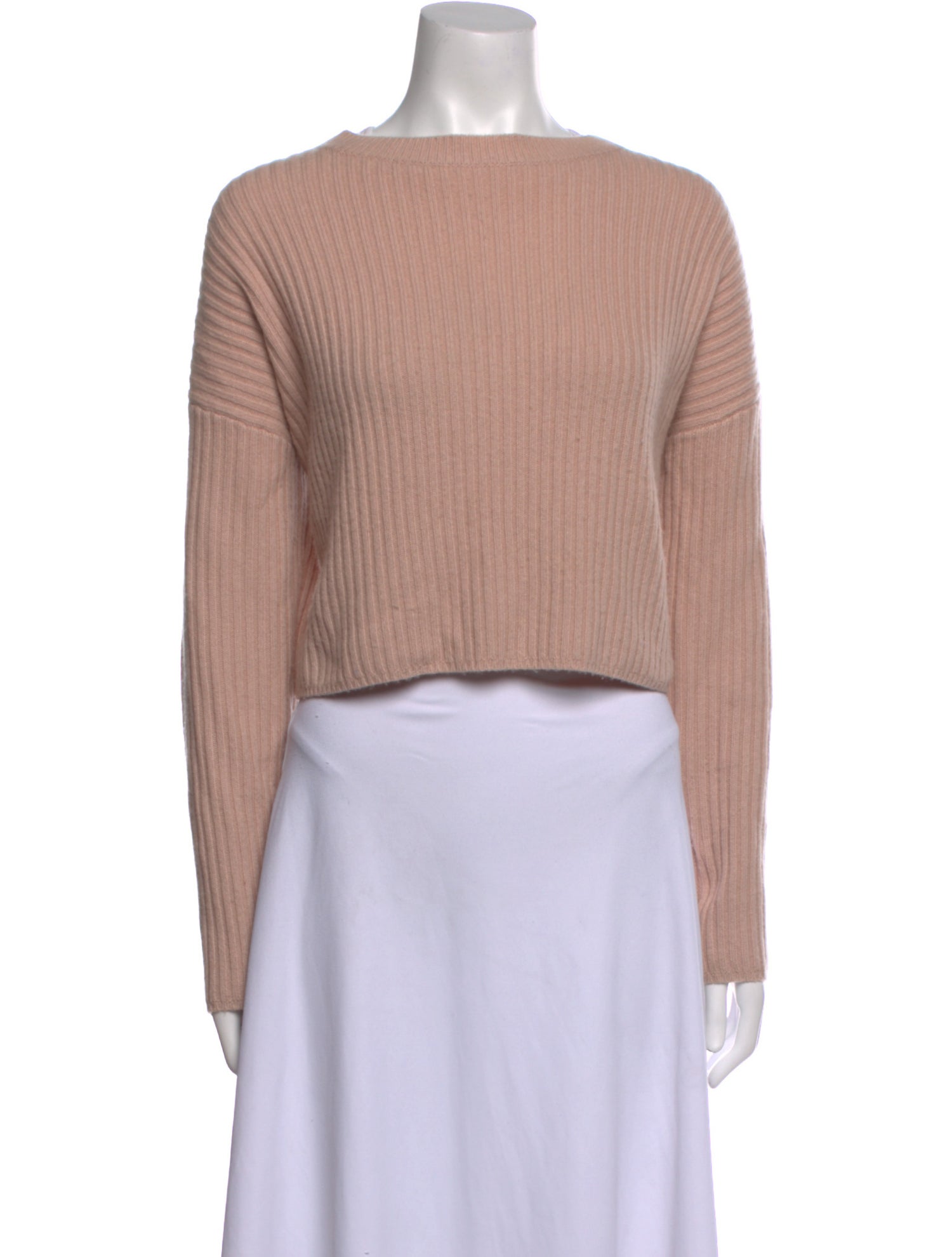 Naked Cashmere Cashmere Bateau Neckline Sweater