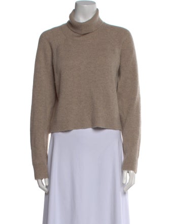 Naked Cashmere Cashmere Turtleneck Sweater