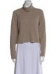 Naked Cashmere Cashmere Turtleneck Sweater