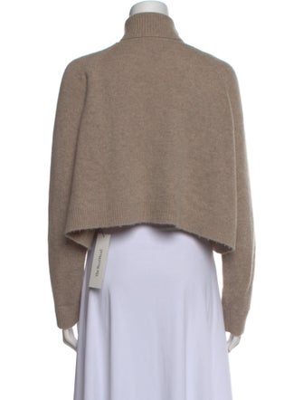 Naked Cashmere Cashmere Turtleneck Sweater