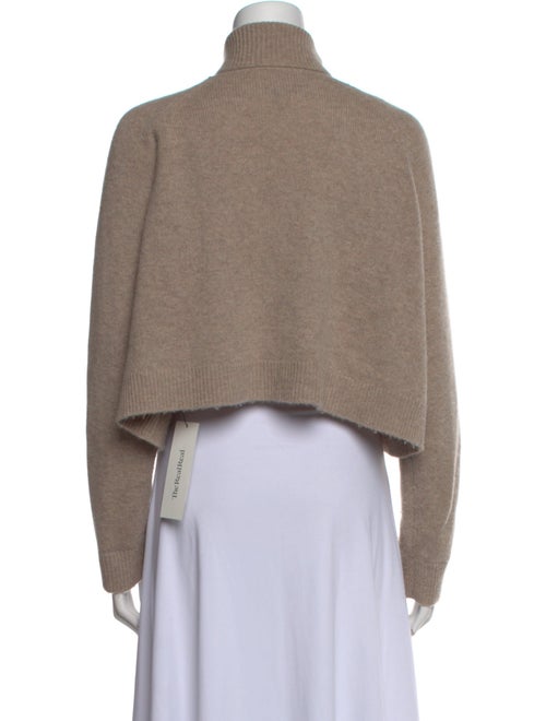 Naked Cashmere Cashmere Turtleneck Sweater