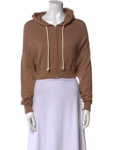 Naked Cashmere Knitwear Scoop Neck Sweater XS