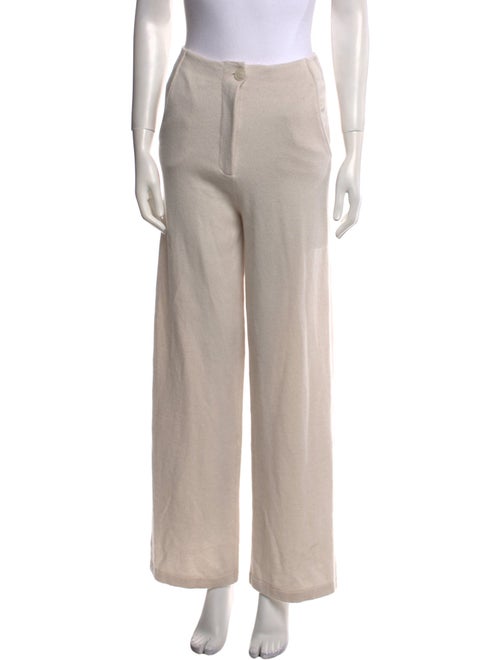 Naked Cashmere Cashmere Wide Leg Pants