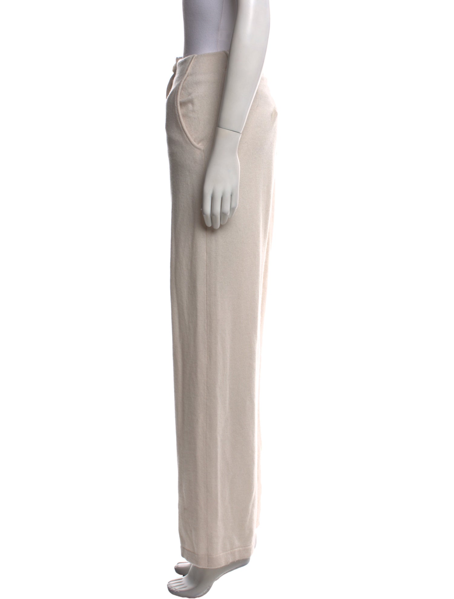 Naked Cashmere Cashmere Wide Leg Pants