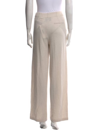 Naked Cashmere Cashmere Wide Leg Pants