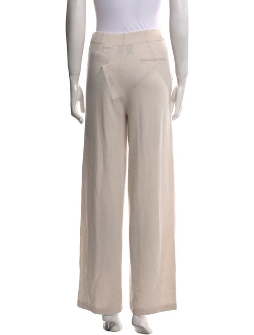 Naked Cashmere Cashmere Wide Leg Pants