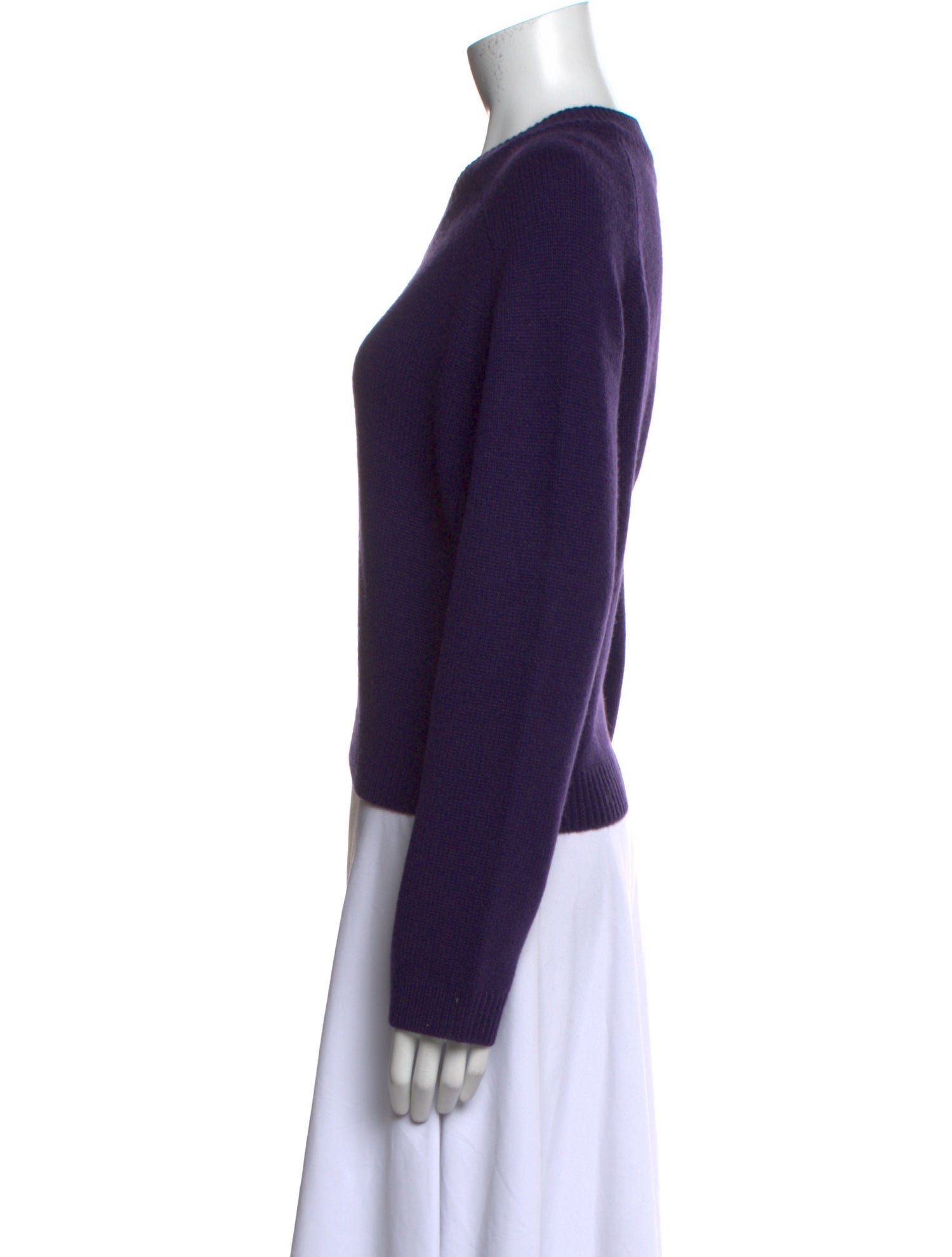 Naked Cashmere Cashmere Crew Neck Sweater