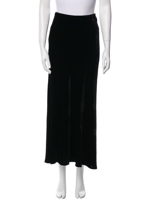 Naked Cashmere Midi Length Skirt