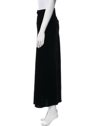Naked Cashmere Midi Length Skirt