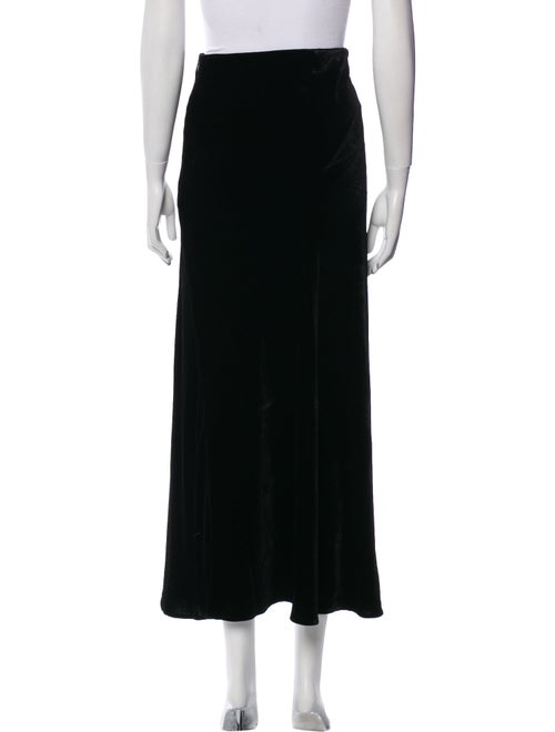 Naked Cashmere Midi Length Skirt
