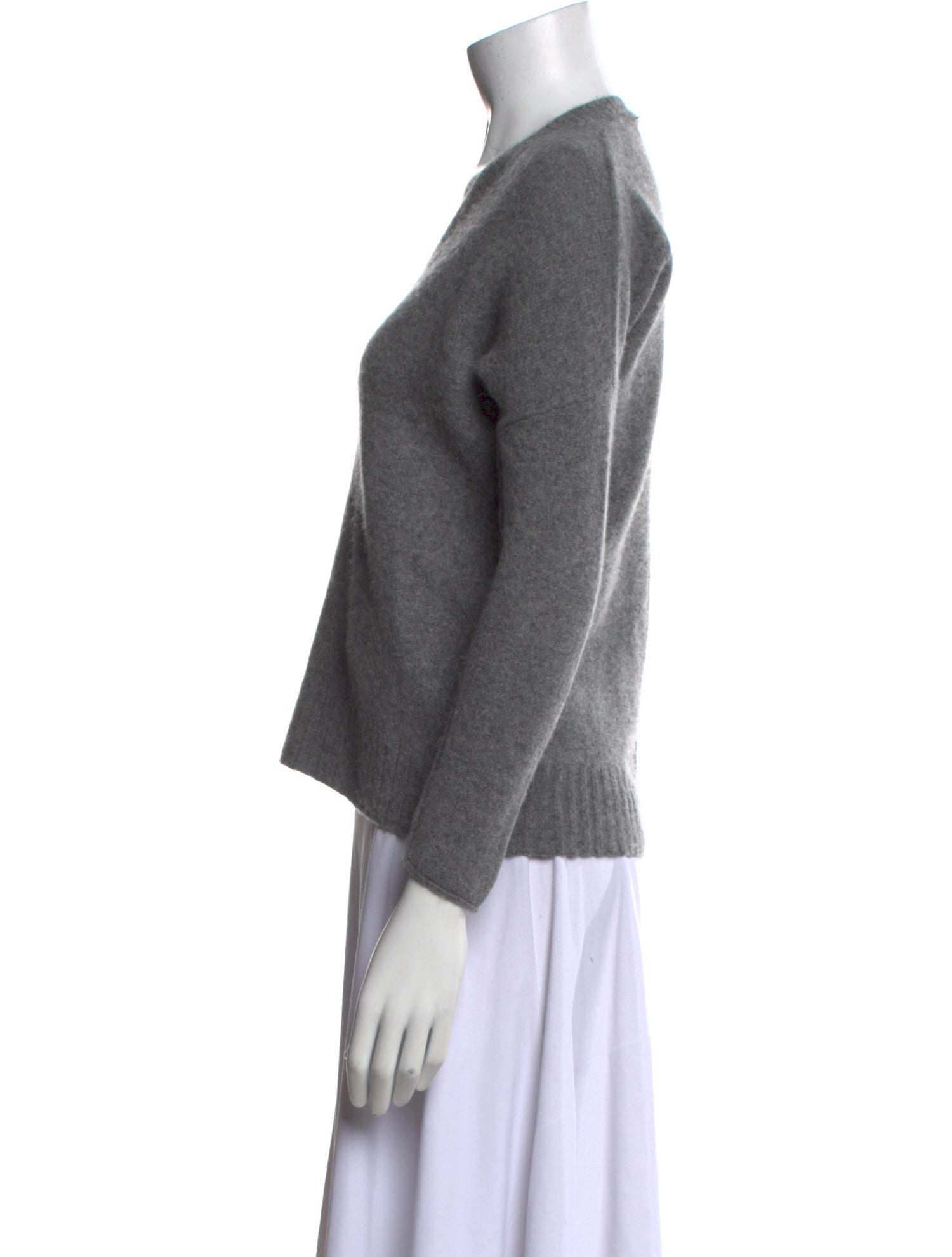Naked Cashmere Cashmere V-Neck Sweater