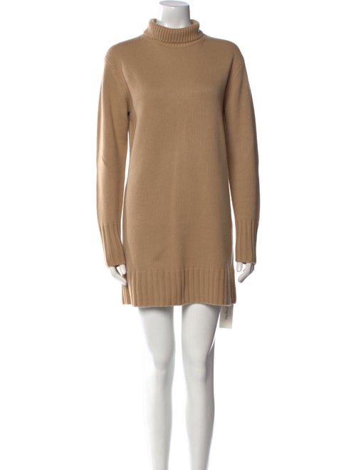 Naked Cashmere Cashmere Mini Dress