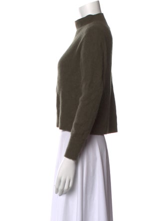 Naked Cashmere Cashmere Mock Neck Sweater