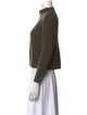 Naked Cashmere Cashmere Mock Neck Sweater
