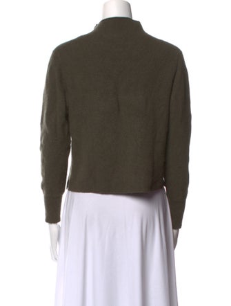 Naked Cashmere Cashmere Mock Neck Sweater