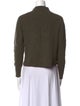 Naked Cashmere Cashmere Mock Neck Sweater
