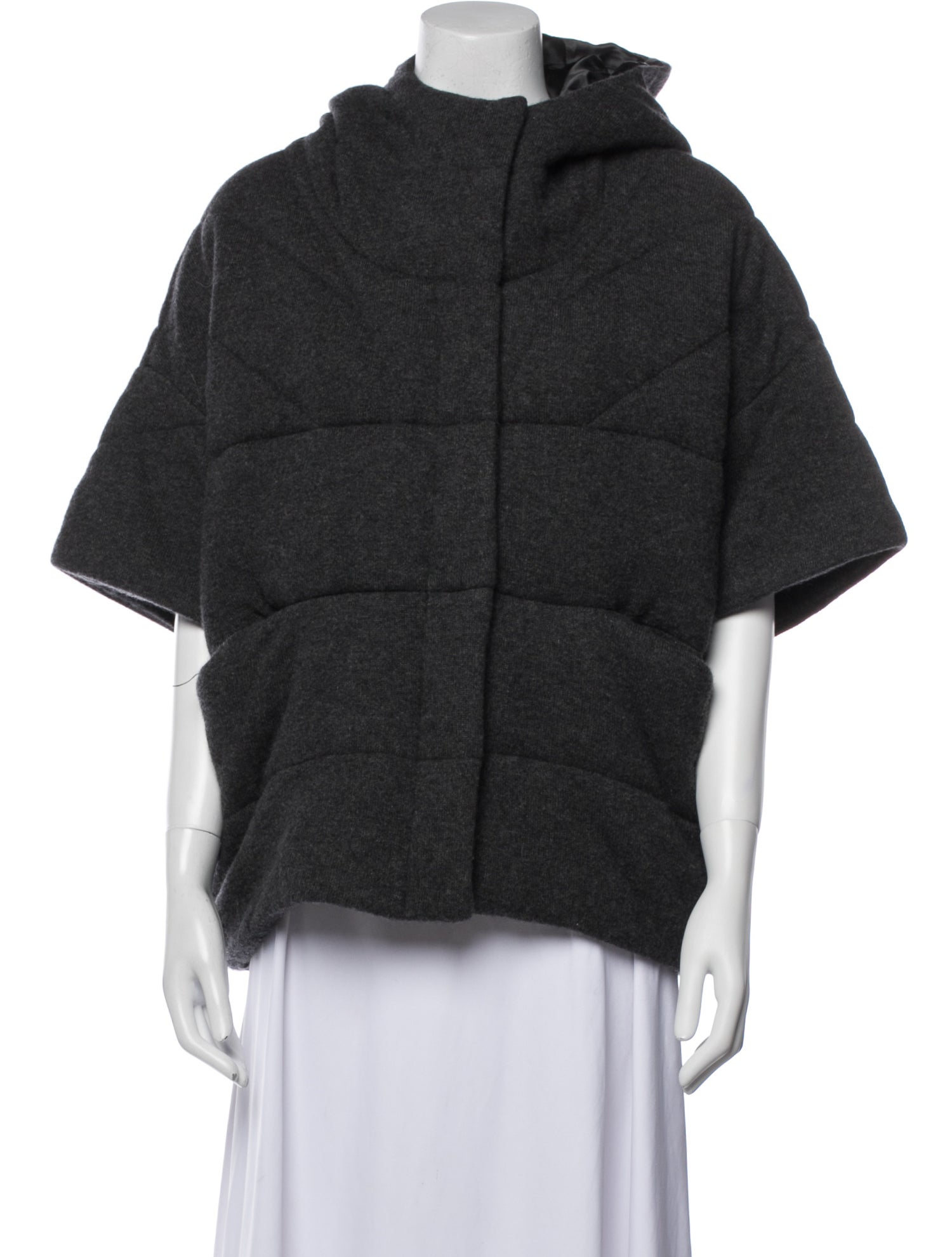 Naked Cashmere Cashmere Jacket