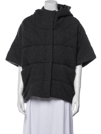 Naked Cashmere Cashmere Jacket